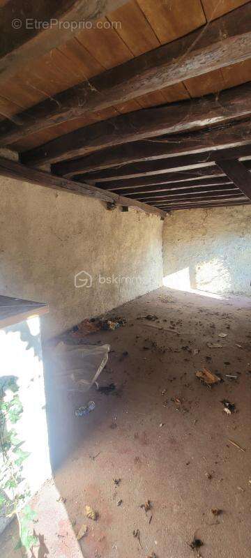 Maison à PITHIVIERS