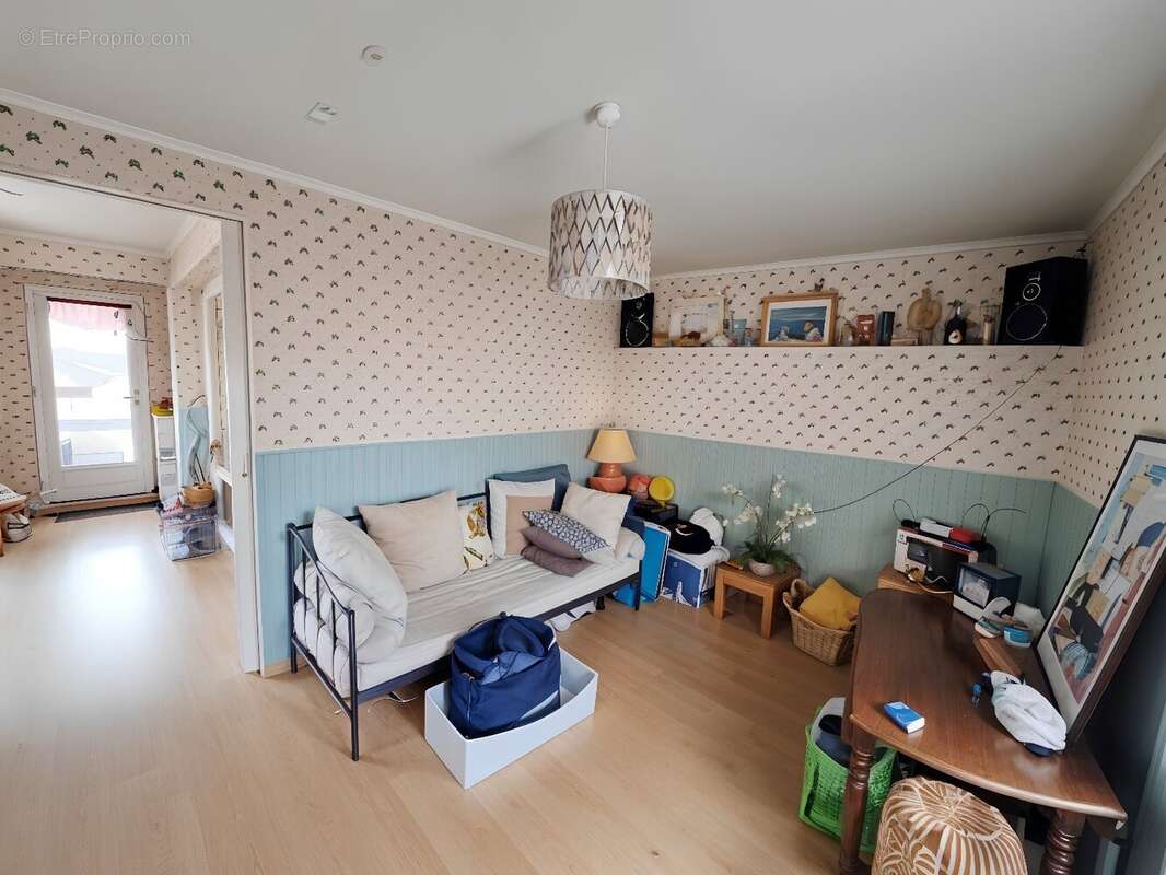 Appartement à DRANCY