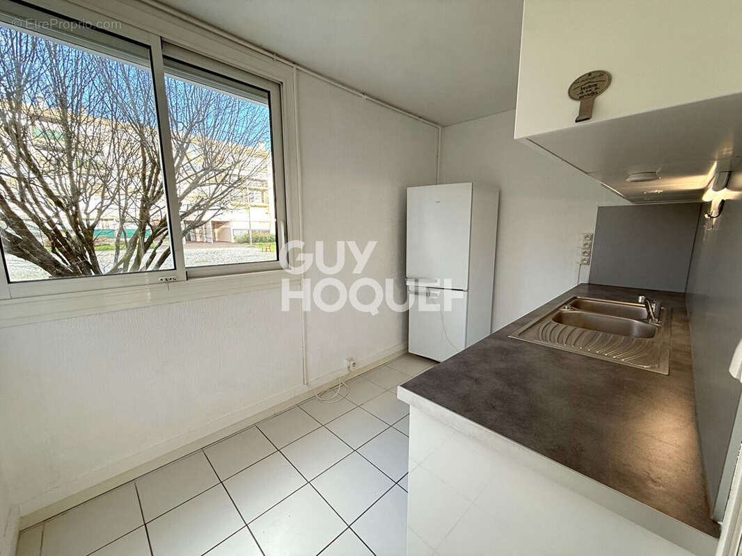 Appartement à MERIGNAC