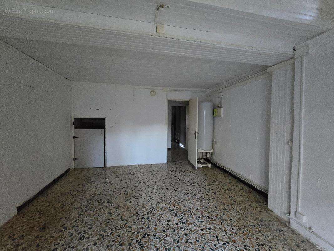 Maison à SAINT-CYPRIEN