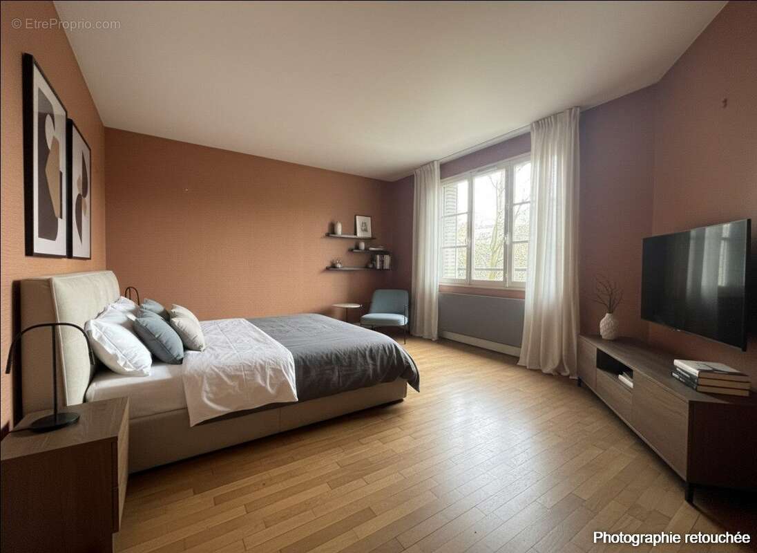 Maison à FONTENAY-SOUS-BOIS