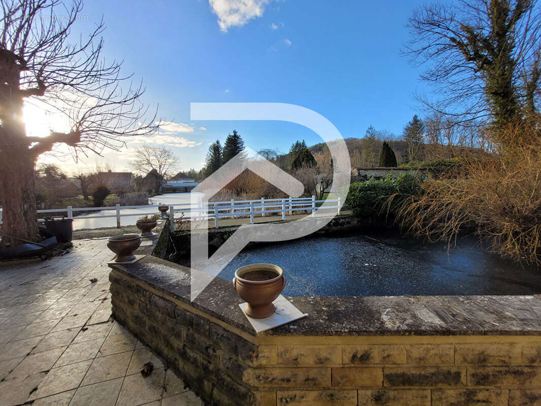 Maison à RIMAUCOURT