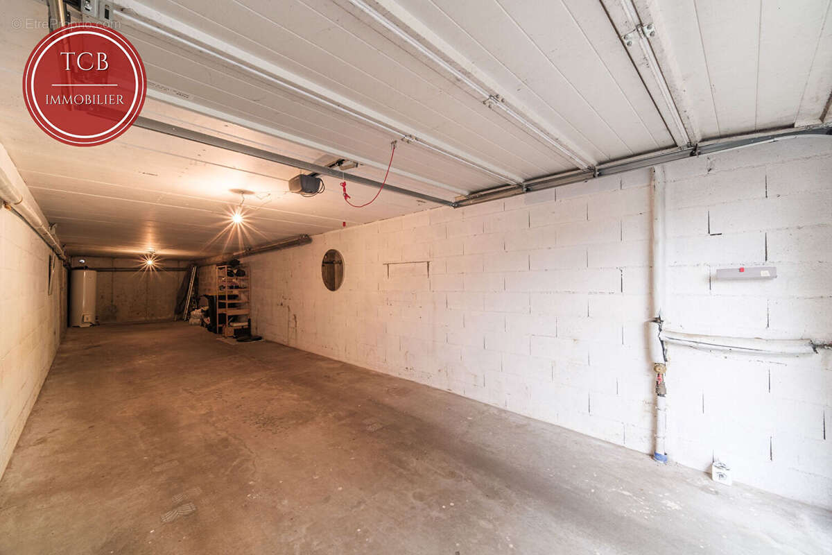 Maison à DANNEMARIE