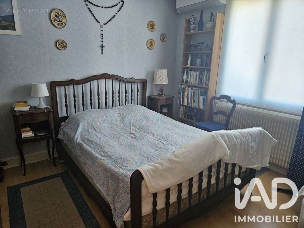 Maison 63 m² à Vendome  - photo 4