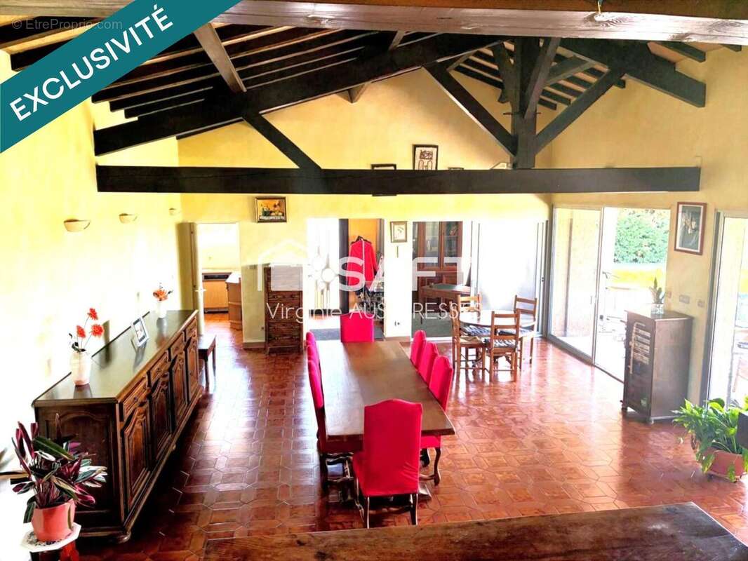 Photo 4 - Maison à SAINT-SARDOS