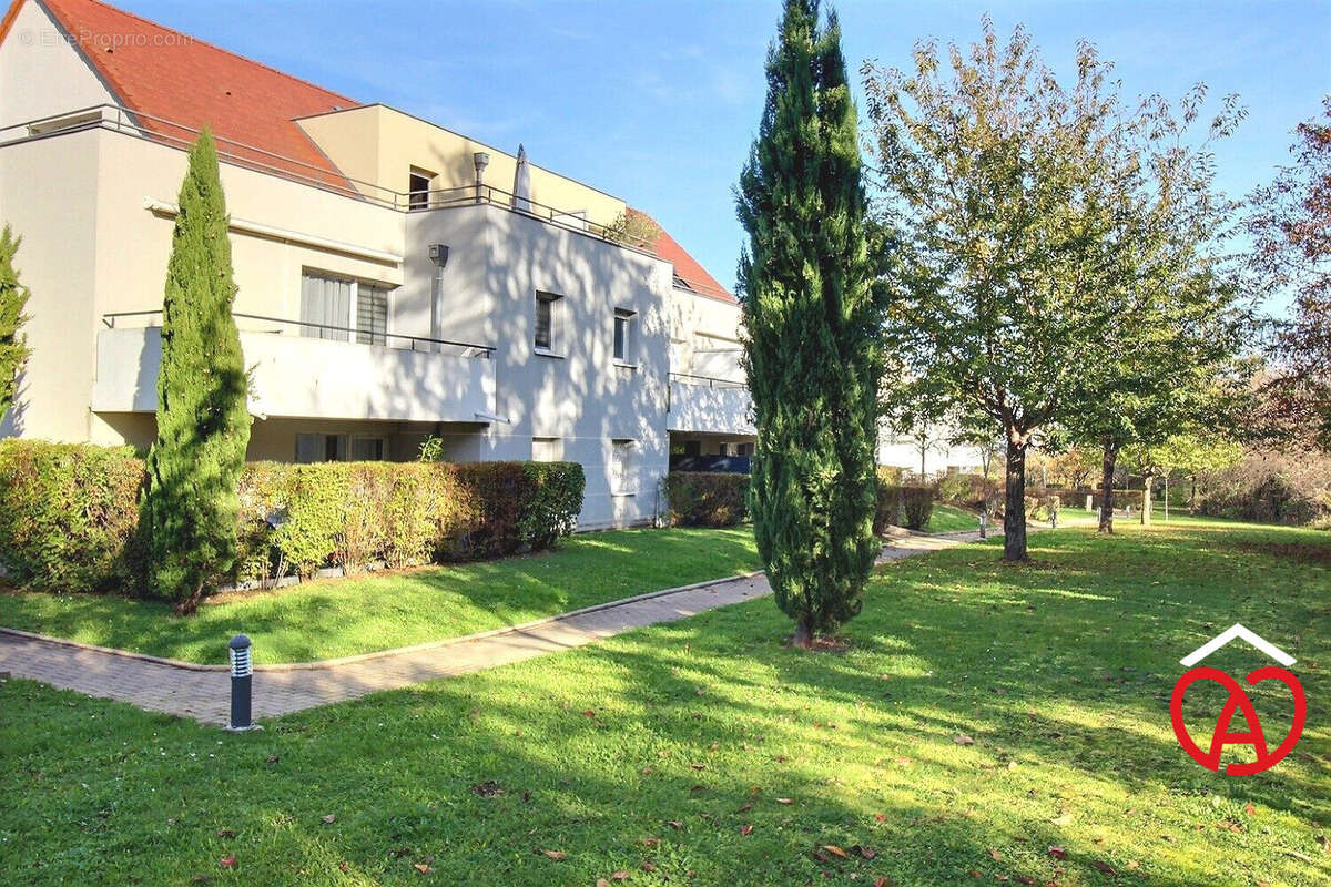 Appartement à OBERNAI