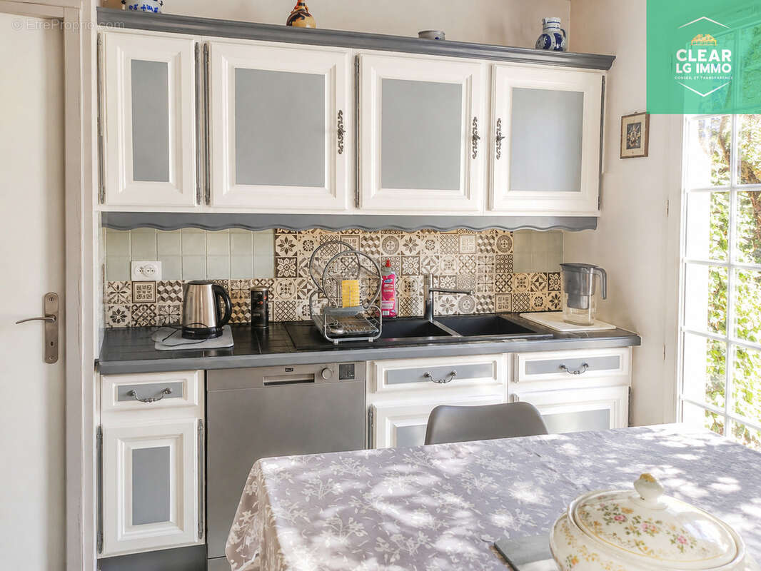 Appartement à THIONVILLE