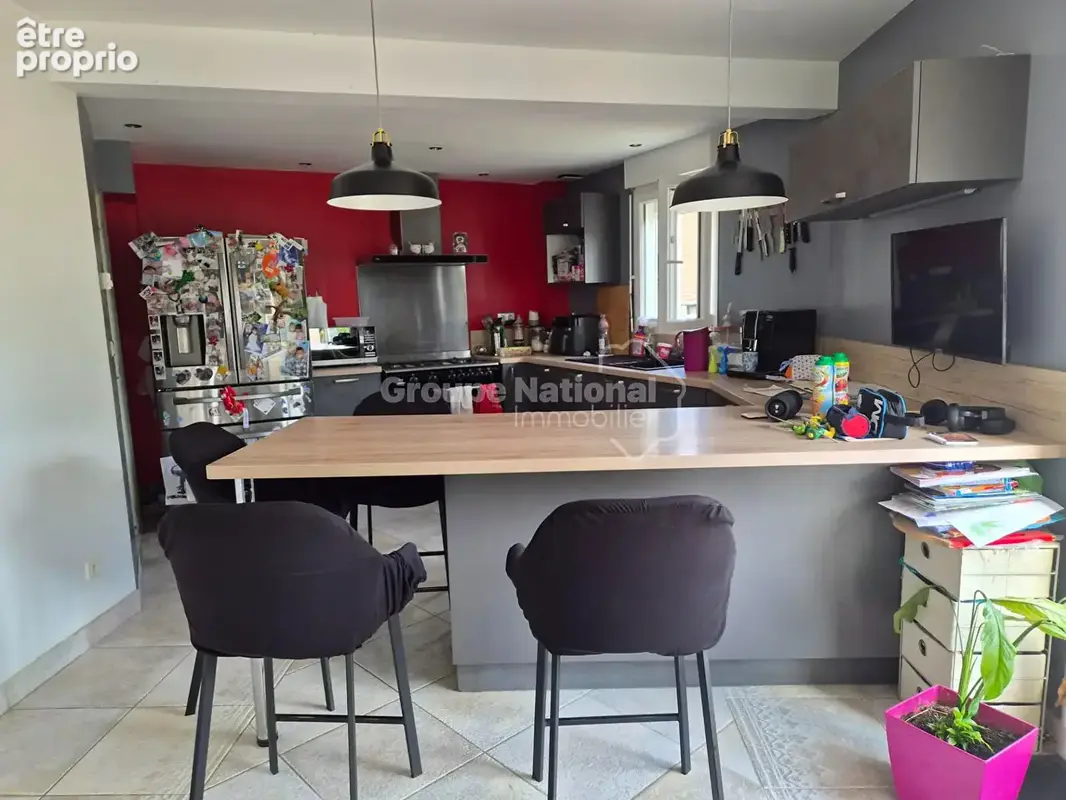 Exclusivité ladn-immo a vallères  belle maison familiale de 160 m² avec sous-sol - photo 8