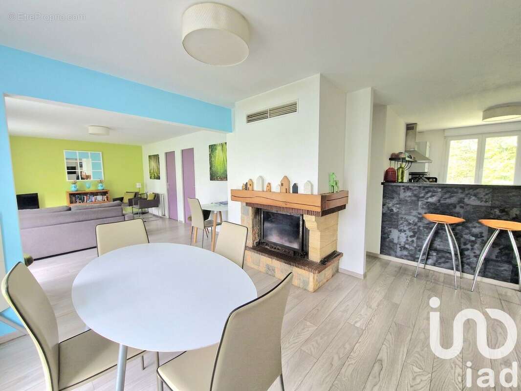 Photo 2 - Maison à FORGES-LES-EAUX