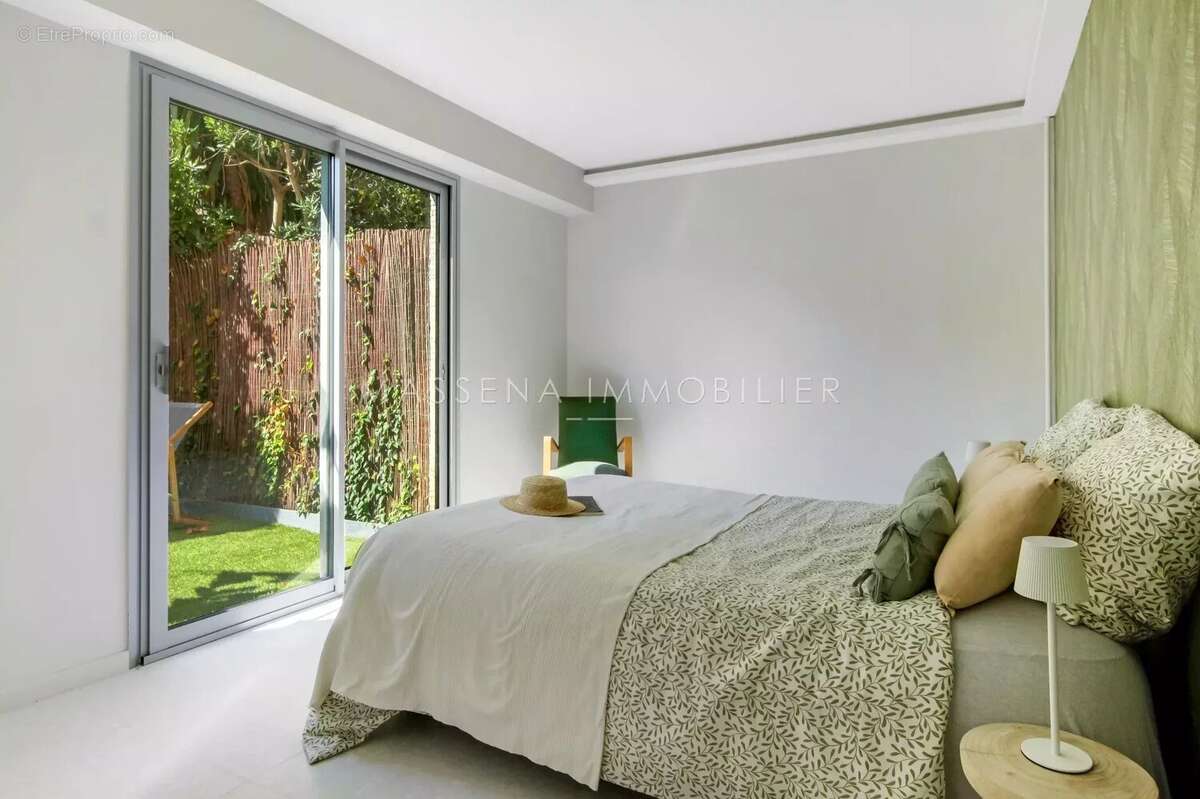 Appartement à VILLEFRANCHE-SUR-MER