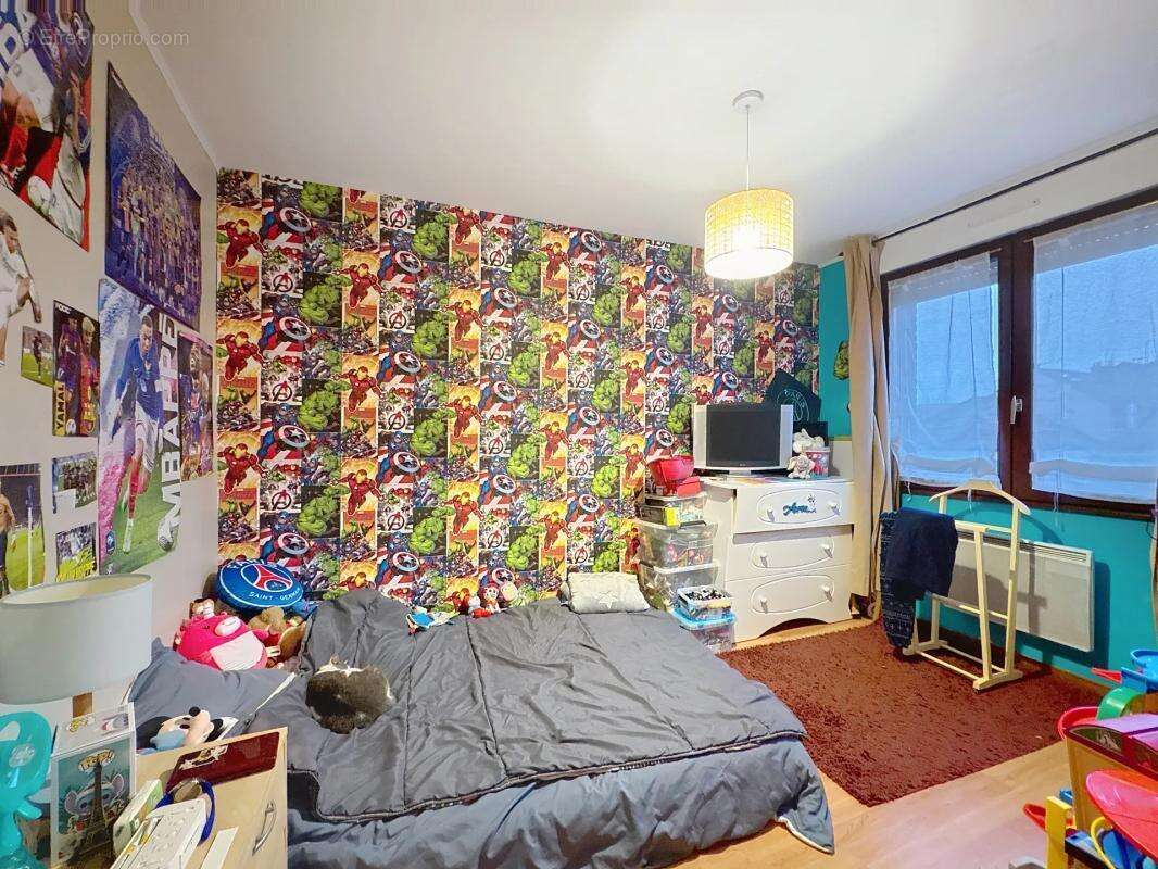 Maison familiale avec jardin - Dunkerque - photo 11
