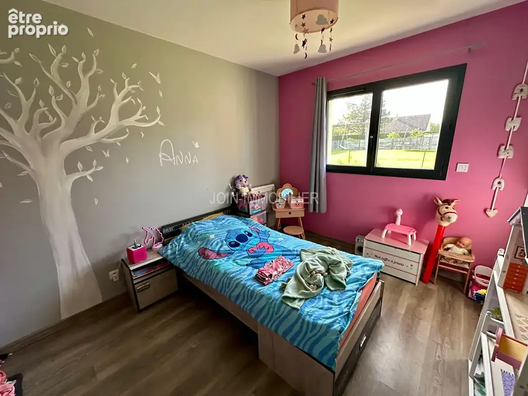 Maison de plain-pied à Saint-Nicolas-d'Aliermont - photo 11