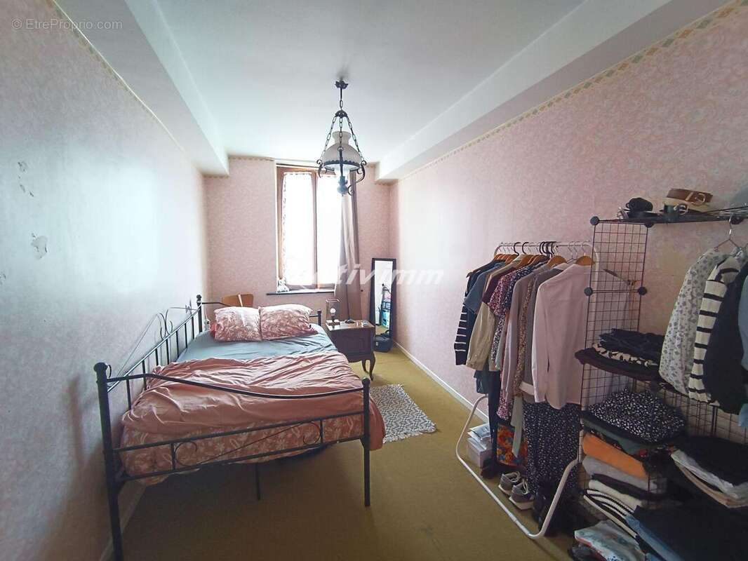 4282 3 - Maison à HESDIN