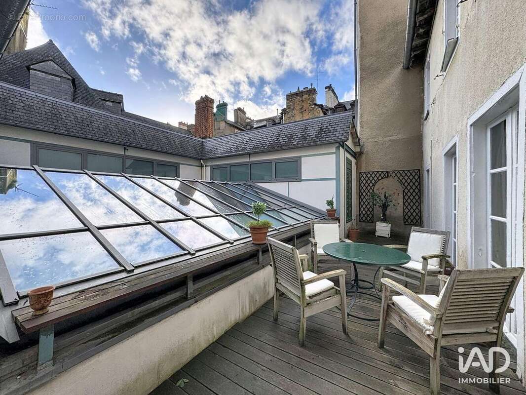 Photo 5 - Commerce à RENNES