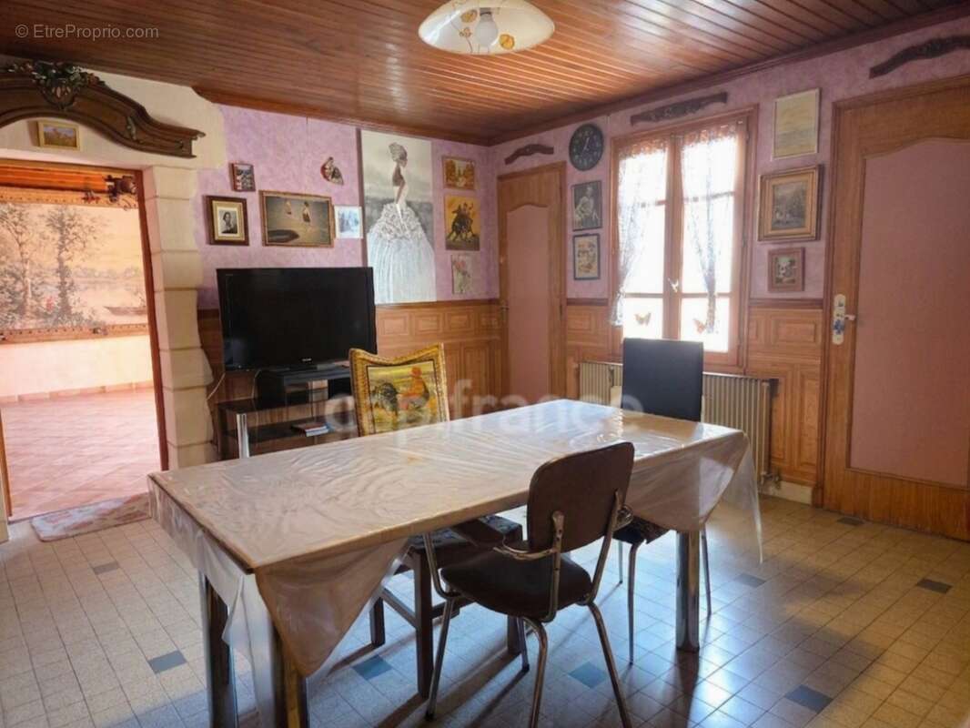Le charme de la pierre et l'authenticité bressane !   - photo 7