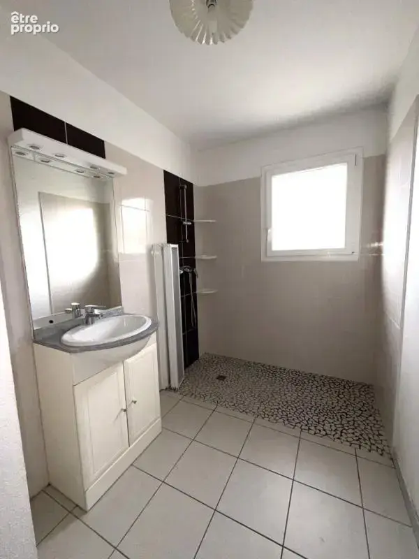 Maison Lanton 5 pièce(s) 85 m2 avec jardin et garage - photo 12