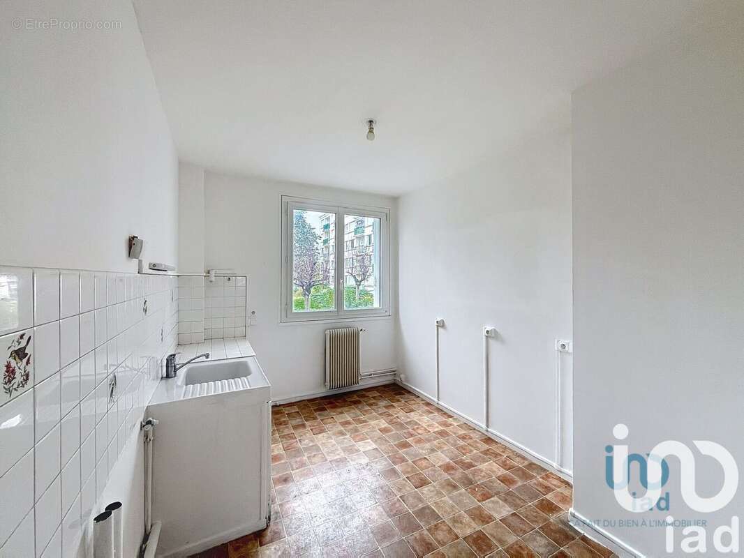 Photo 8 - Appartement à MONTARGIS