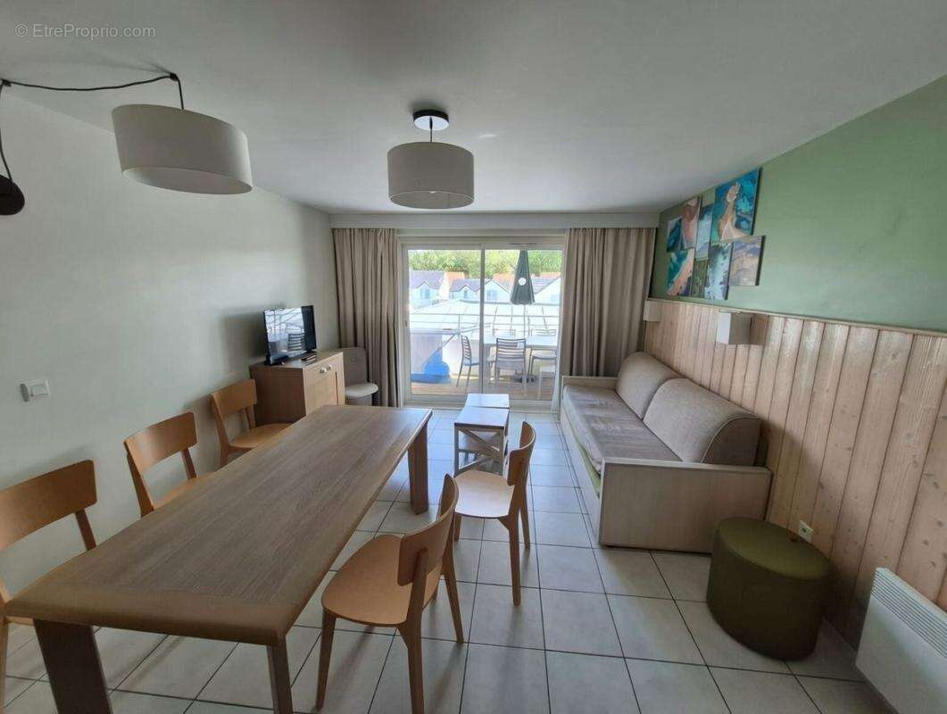 Photo 3 - Appartement à PORNICHET