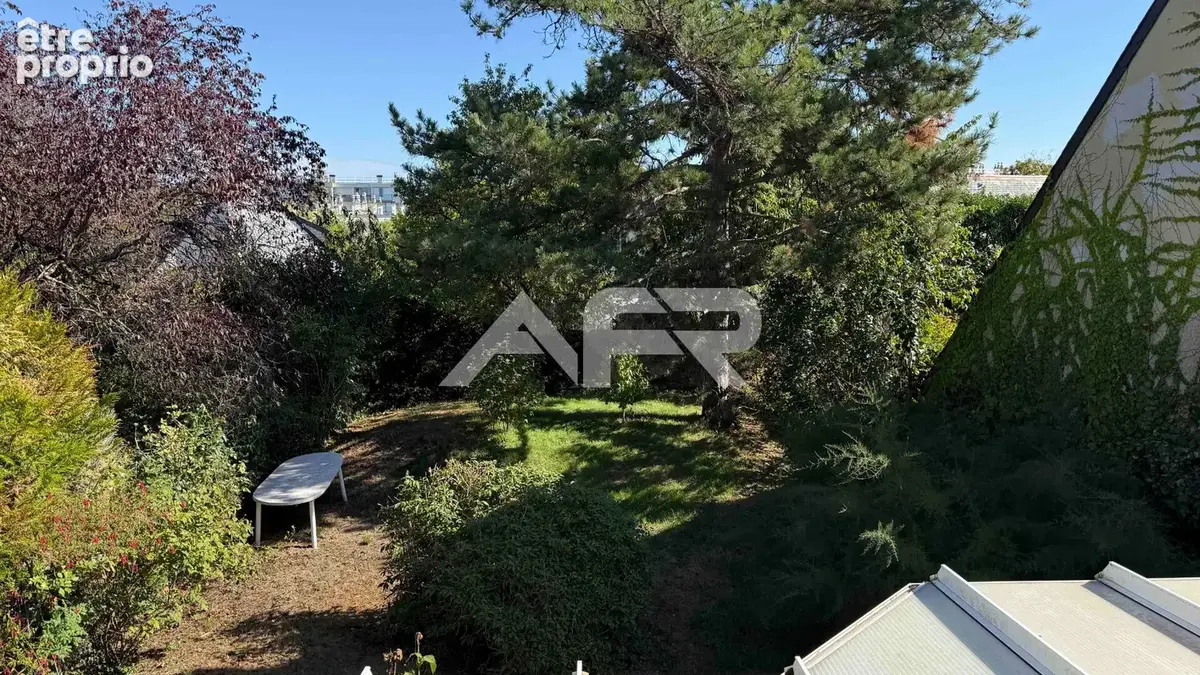 Belle maison familiale à rafraîchir - calme, jardin et sans vis-à-vis - photo 21