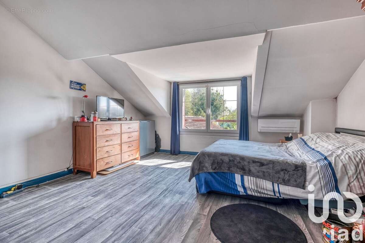 Photo 6 - Maison à SAACY-SUR-MARNE