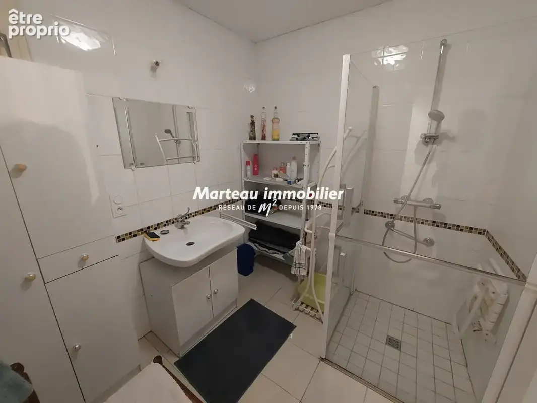 Maison Vibraye 4 pièce(s) 70.80 m2 - photo 4