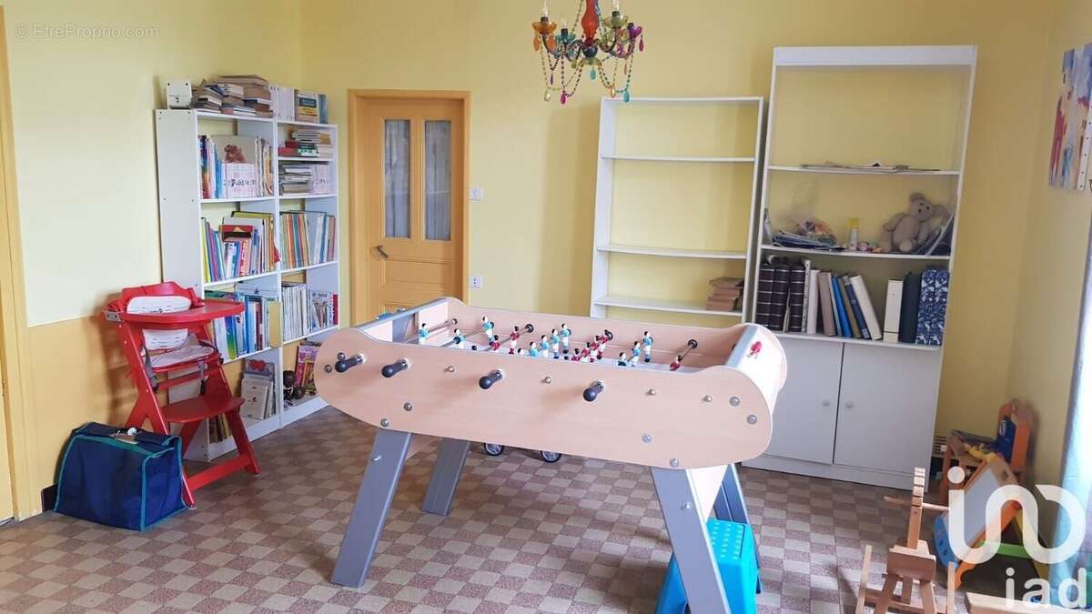 Photo 8 - Maison à EPINAC