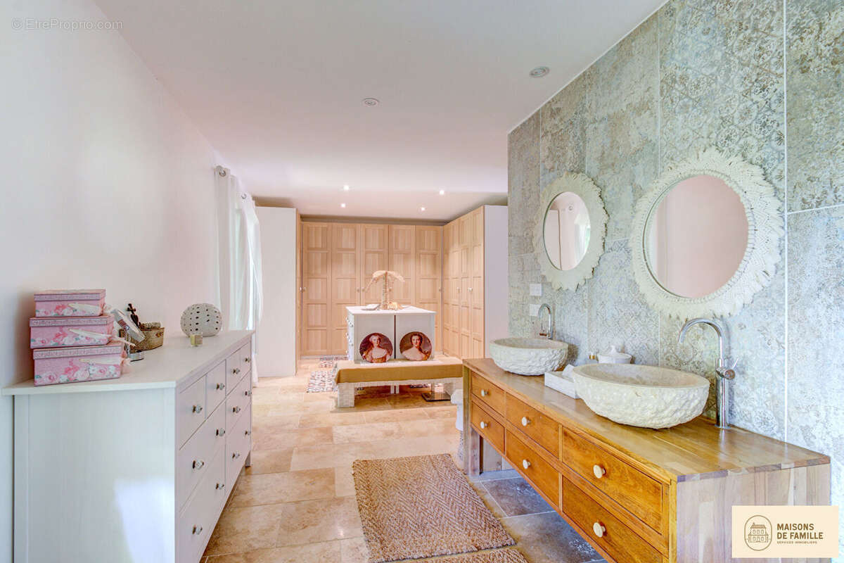 Maison à SAINT-AUBIN