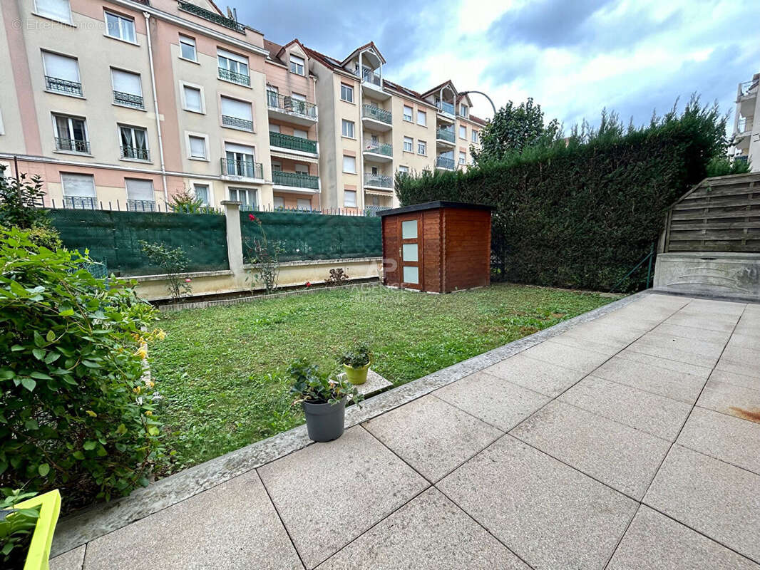 Appartement à POISSY