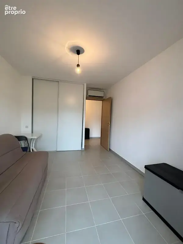 Lucciana  - Appartement en duplex de type T4 140.83 m2 avec garage et parking - photo 11