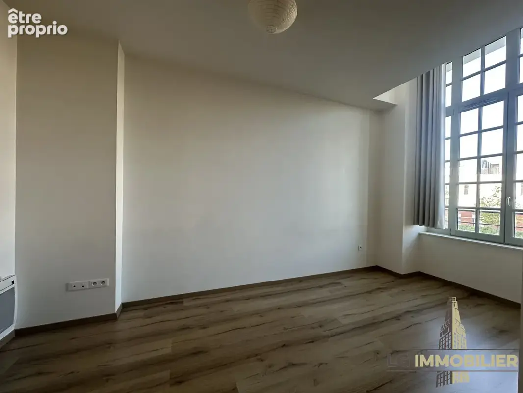 Appartement 3 pièces 53 m² à vendre à Amiens (80000) - photo 4