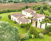 Maison à CASTELNAU-D&#039;ESTRETEFONDS