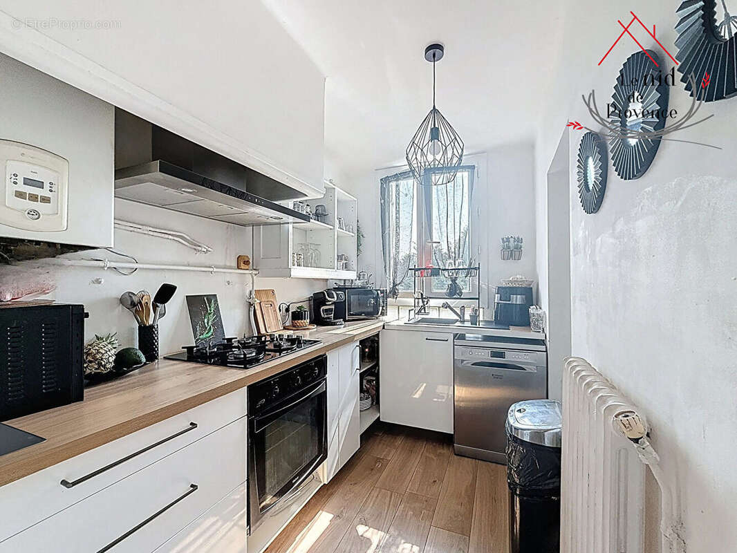 Appartement à SORGUES