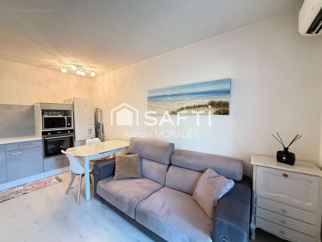 Photo 6 - Appartement à SAINT-CYPRIEN