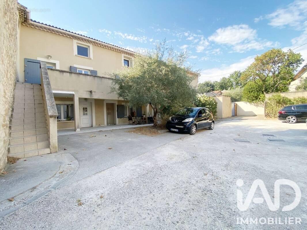Photo 1 - Appartement à CARPENTRAS