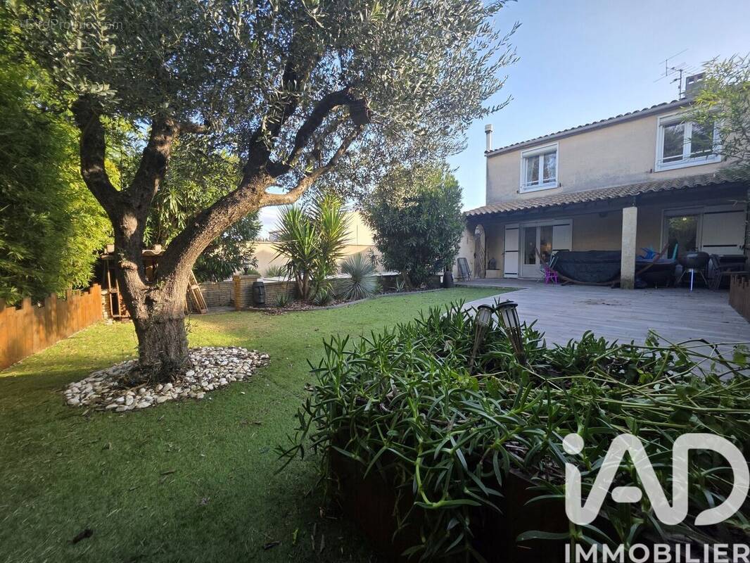 Photo 1 - Maison à SORGUES