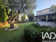 Photo 1 - Maison à SORGUES