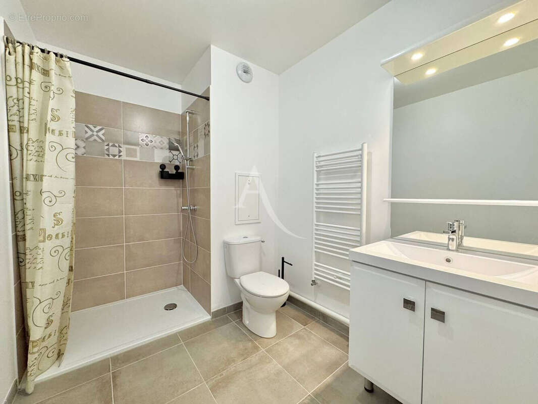 Appartement à OZOIR-LA-FERRIERE