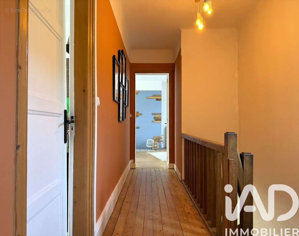 Photo 6 - Maison à LE HAVRE