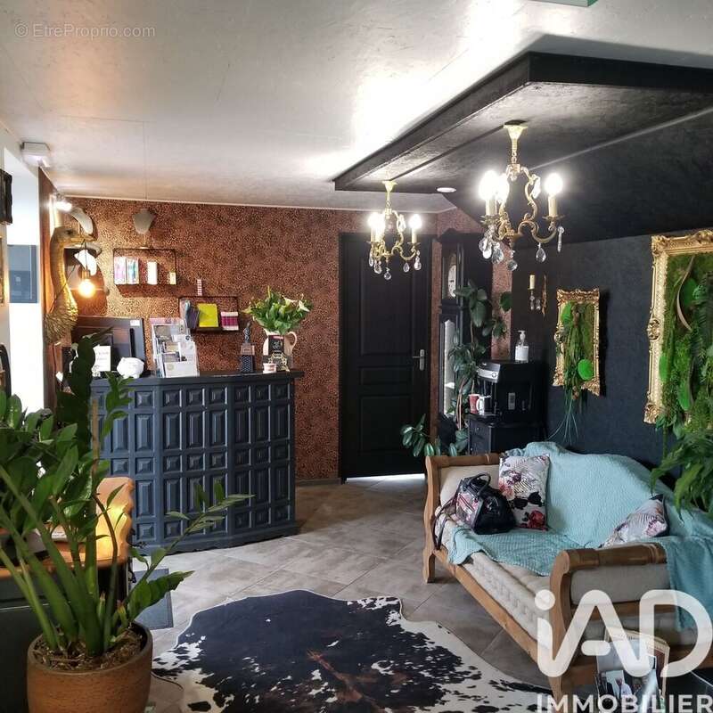 Photo 3 - Appartement à MONTCEAU-LES-MINES