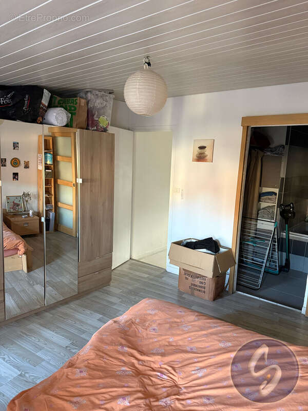 Maison à SAINT-MAIXENT-L&#039;ECOLE