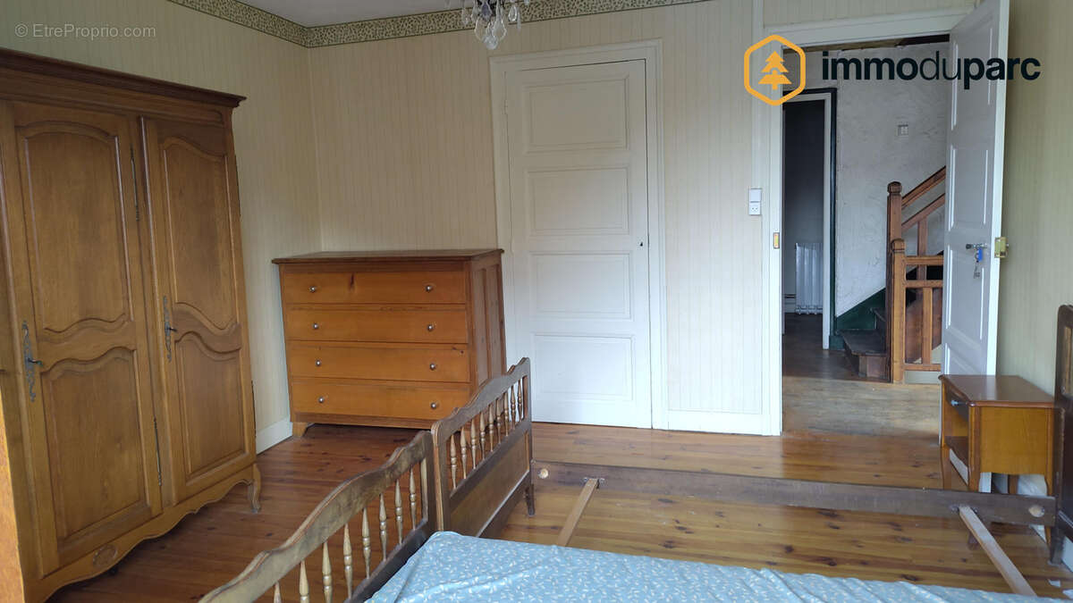 Maison 112 m² à Jarsy  - photo 11