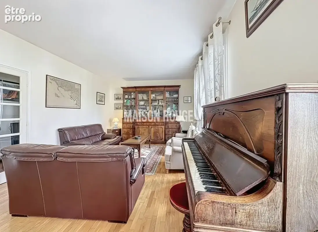 Photo Maison à Lannion au prix de 299 500€