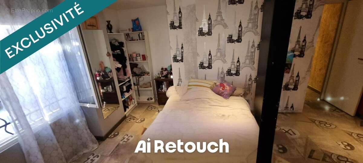 Photo 8 - Appartement à PAU