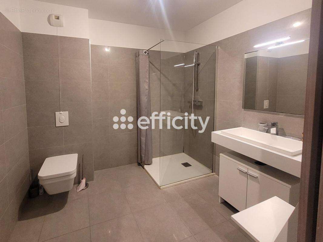 Appartement à BASTIA