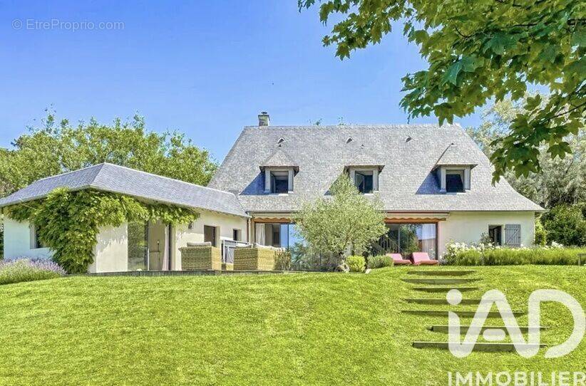 Photo 1 - Maison à BLONVILLE-SUR-MER