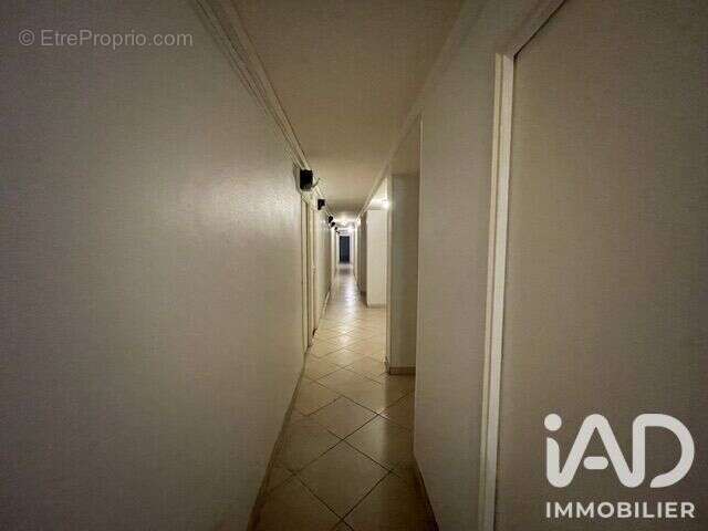 Photo 4 - Appartement à MARSEILLE-8E