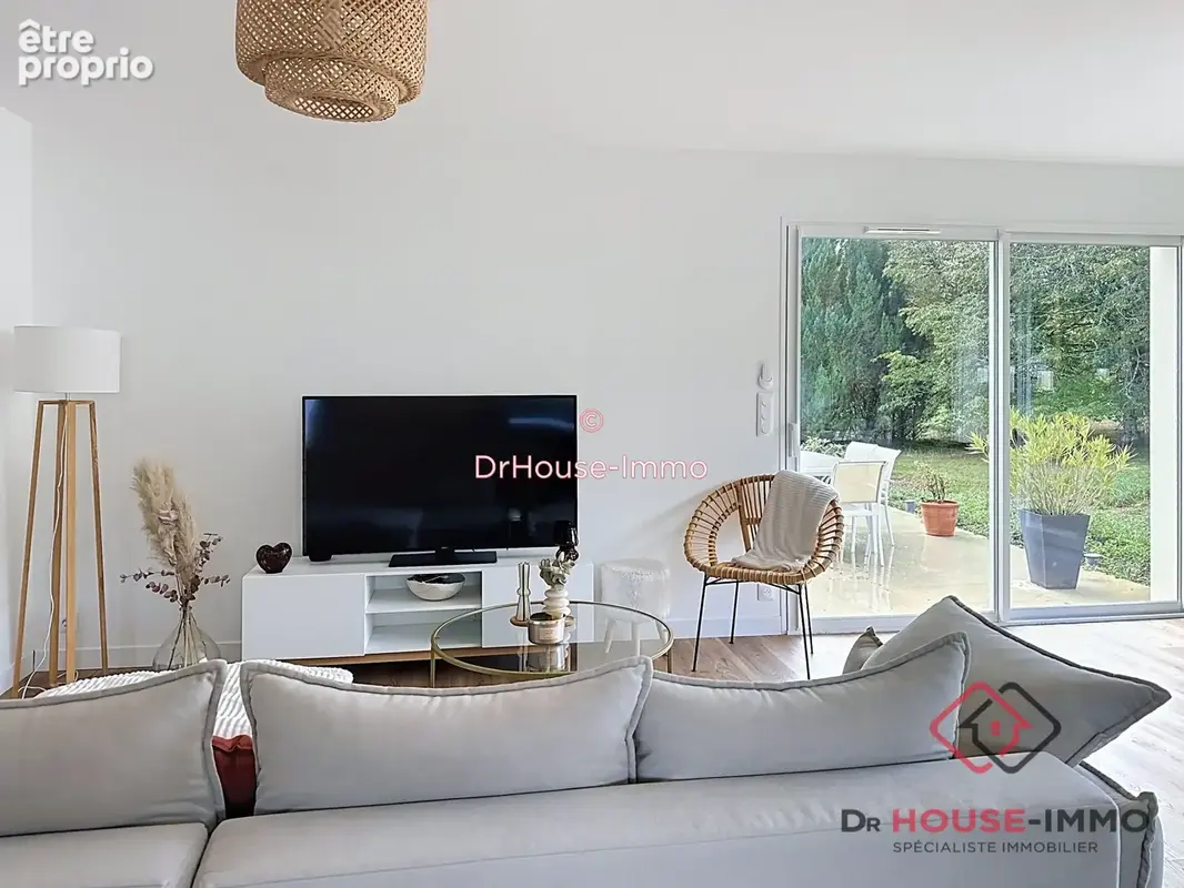 Maison 4 pièces 110 m² à vendre à Blis-Et-Born (24330) - photo 8