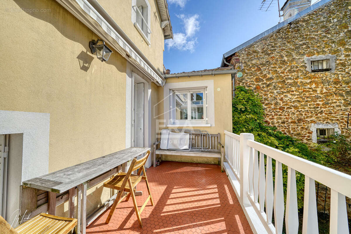 Maison 180m² à sèvres - photo 6
