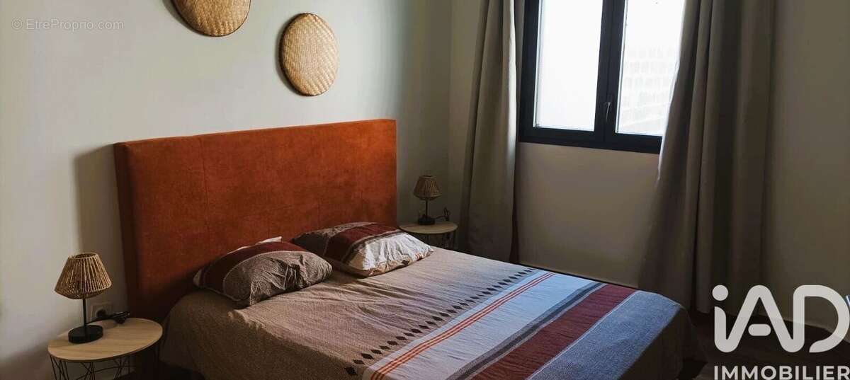 Photo 2 - Maison à LE TAMPON