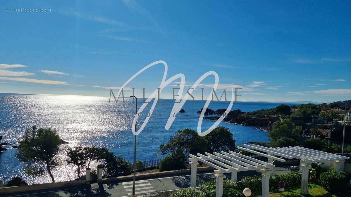 Appartement à LA SEYNE-SUR-MER